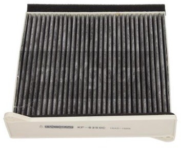 MAXGEAR Filtr, wentylacja przestrzeni pasażerskiej 26-0780