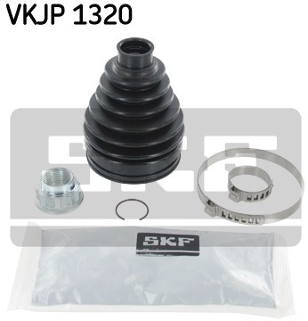 SKF Zestaw osłon, półoś napędowa VKJP 1320