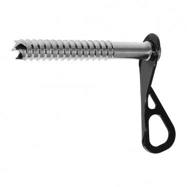 Climbing Technology Śruba lodowa ICE SCREW 10 cm