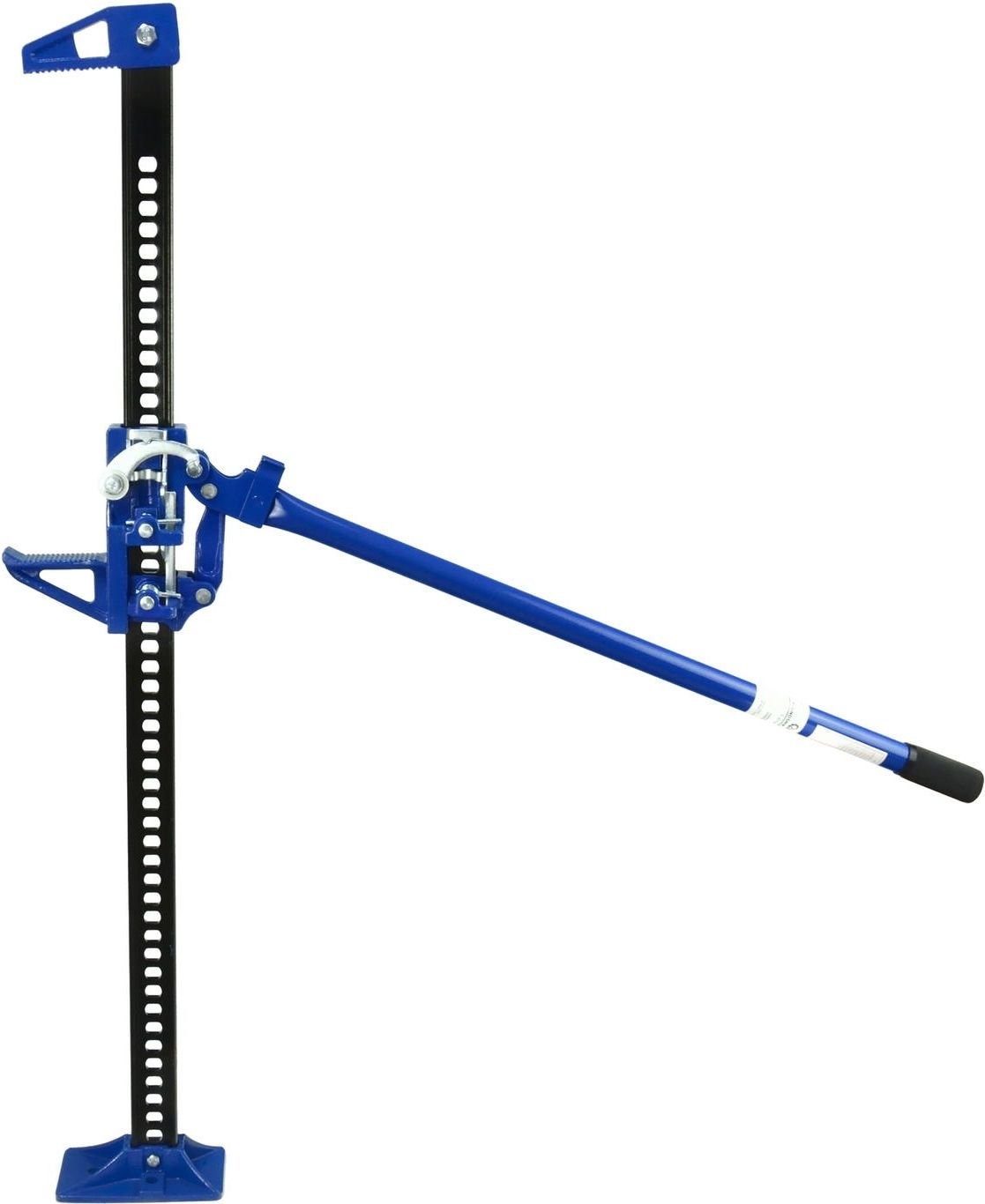 Geko Podnośnik farmerski kolejowy Hi-lift 48" vx4679