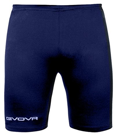 Givova givova Skin singlet Running, niebieski, M P004