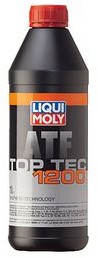 LIQUI MOLY Top Tec Atf 1200 1L 3681 CH345