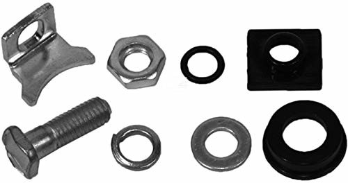 AS-PL AS-PL SP6016 zestaw naprawczy do rozrusznika SP6016