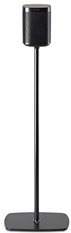 Flexson s1fs 1011eu dno statyw do Sonos One czarny S1FS1021EU