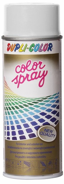 Dupli Color Spray  srebrny 150 ml