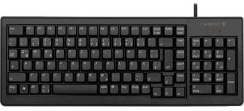 Cherry G84-5200 czarna