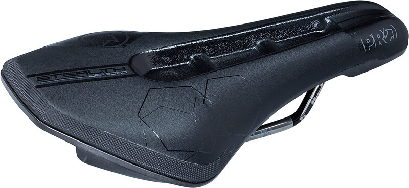 PRO Stealth Offroad Saddle 142mm 2021 Siodełka szosowe FAPRSA0320