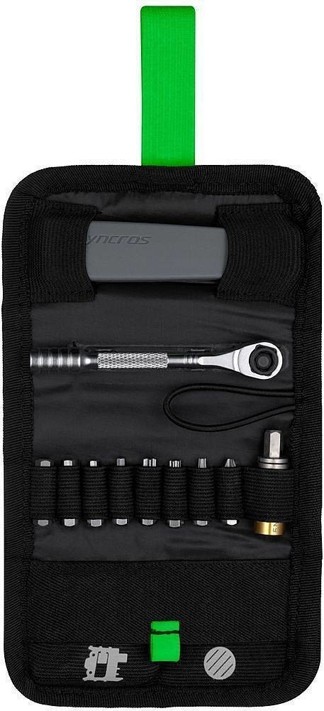 Syncros Syncros Guide Multi-tool Kit Black