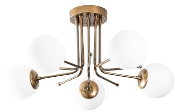 Opviq Daisy Wisząca Opviq 521SHN3374