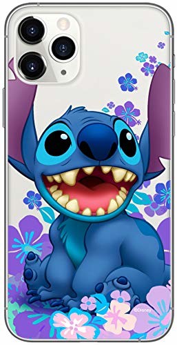 ERT GROUP ERT GROUP oryginalne etui na telefon komórkowy z motywem Disneya 001 iPhone 11 PRO Phone Case Cover, wielokolorowe, DPCSTICH126 DPCSTICH126