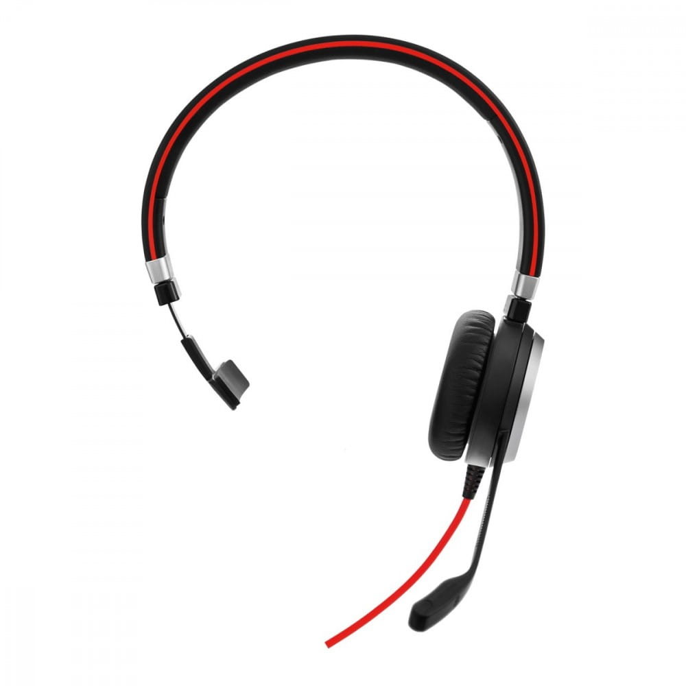 Jabra Evolve 40 Mono UC USB/3,5 mm