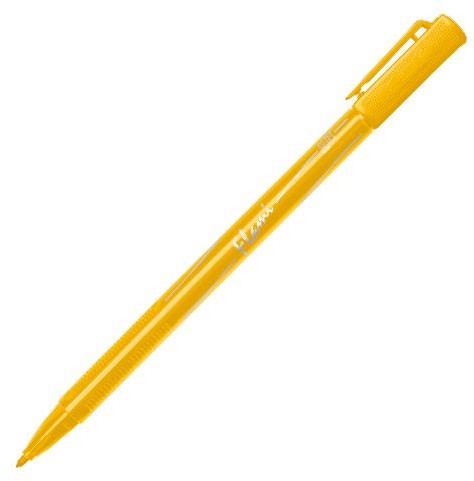 Rystor Flamaster Flami RF 1,0mm żółty