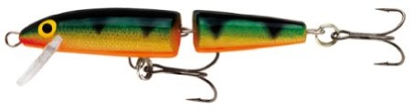 Rapala Join TED Wobbler okonia Perch P, 13cm J13P