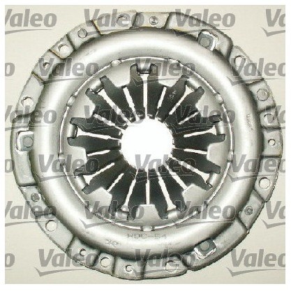 VALEO Zestaw sprzęgła 821355