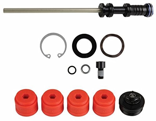 RockShox Rockshox sprężyny faliste AM Upgrade Kit Solo Air Boxxer ,00.4018.783.001 RS8783001