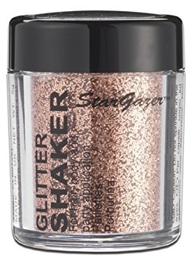 Stargazer Products StarGazer Products sypki brokat, 1 opakowanie, 1 x 5 g 5g miedź 5036469041266