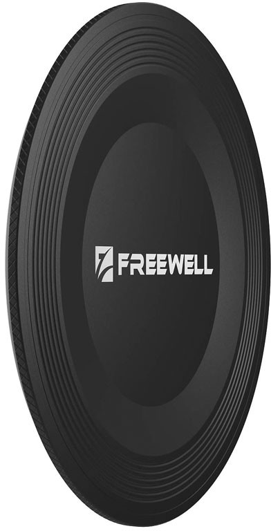 Freewell Dekielek magnetyczny Freewell do obiektywu o średnicy 82mm FW-82-MLC