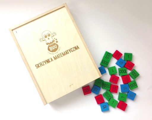 Buu Skrzynka matematyczna
