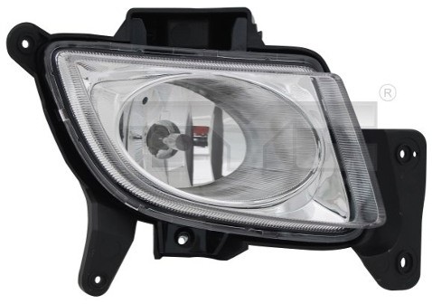 TYC Reflektor przeciwmgłowy TYC 19-0784-01-2