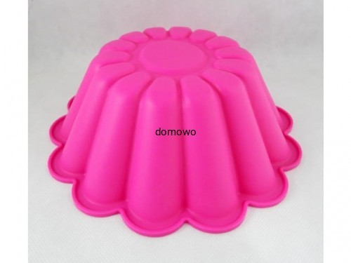 FOREMKA FORMA SILIKONOWA babka wieniec 23,5 cm