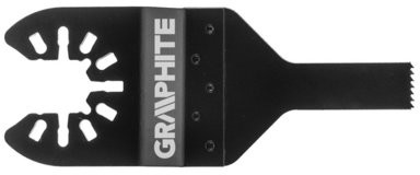 Graphite Brzeszczot 56H057