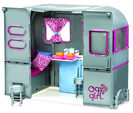 Our Generation r.v. Seeing you Camper by our Generation