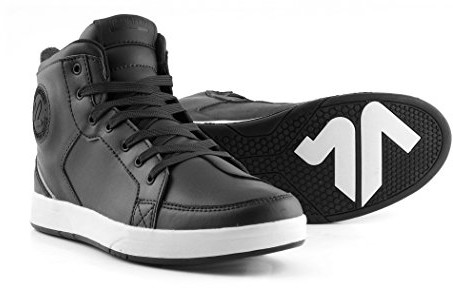 V Quattro Design V Quattro wzornictwo Basketball Moto Twin V4S-TWIN-bk36, 40, czarny V4S-TWIN-BK40