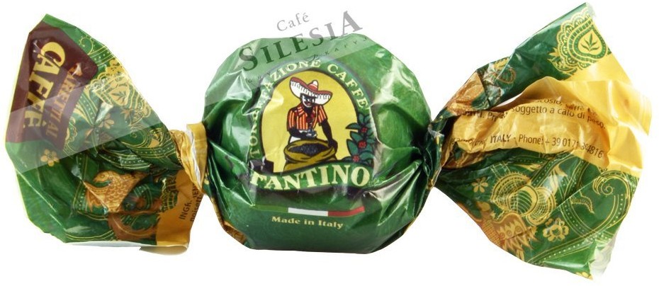 FANTINO Fantino - cukierek Amaretto z kawą 58.32 CZFNCA