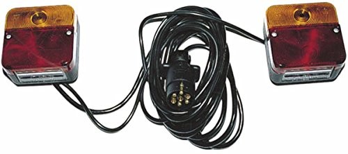 Green Valley 103819 sygnalizacji z tyłu-wyposażenia, liczba 1 103819