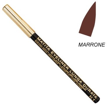 Layla Cosmetics Milano Eye Liner Pencil Brown 2211R21#1