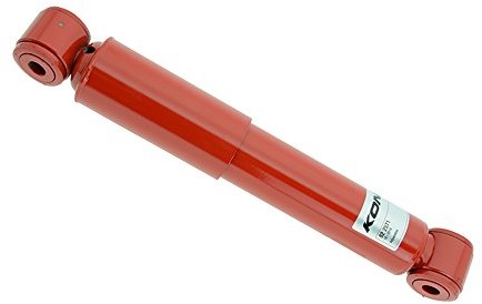 Koni (82  2571 Amortyzatory, czerwony KD 822571