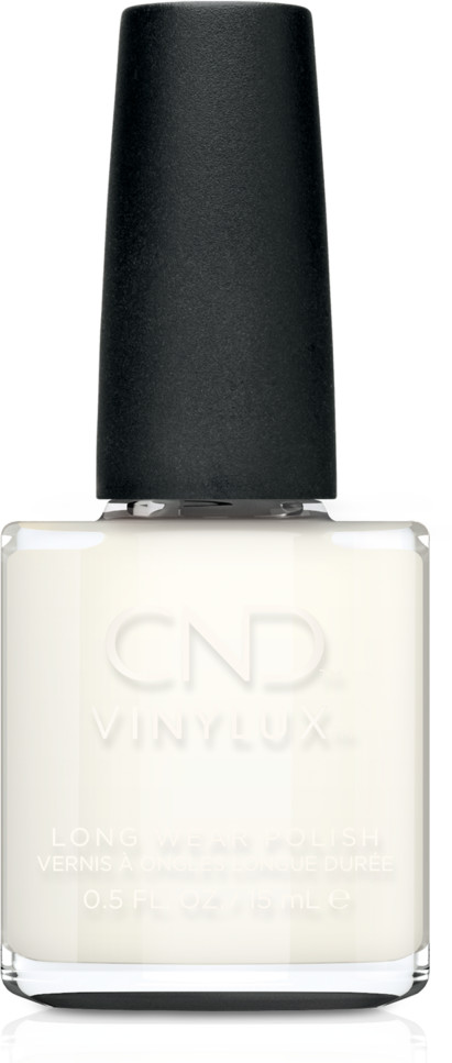 CND Lakier Vinylux White Wedding #318 15 ml