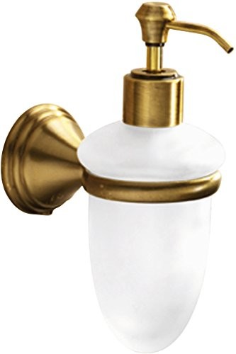 Gedy distributeur de Savon Romance  Gedy z brązu  G-75814400200 75814400200