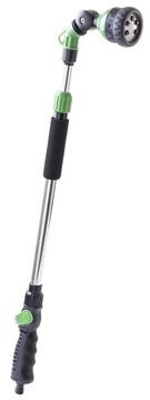 GEOLIA Lanca teleskopowa do podlewania 80-120 cm GEOLIA