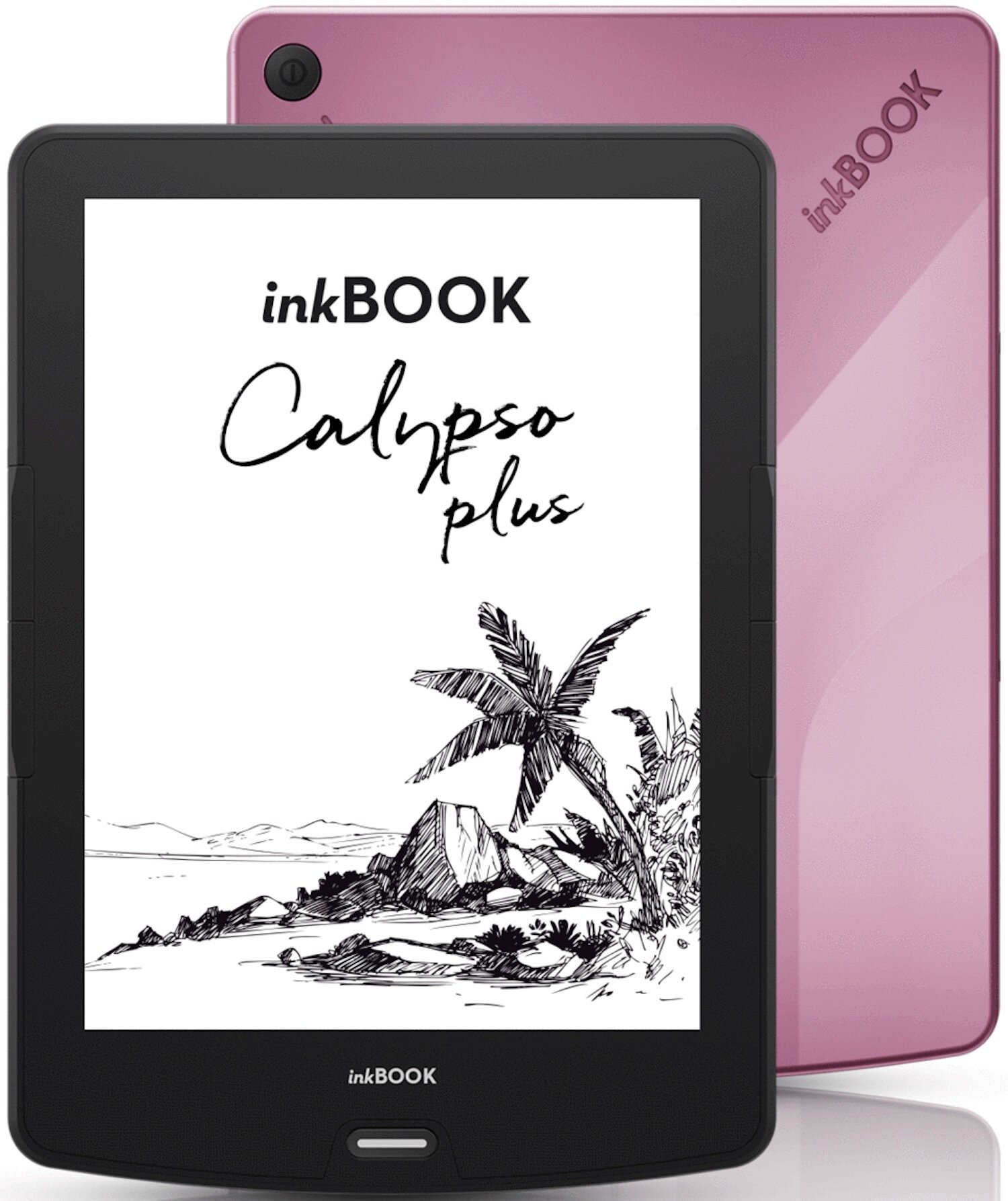 InkBOOK Calypso Plus 6