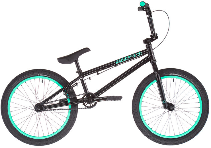 RADIO Bikes Bikes Saiko 20