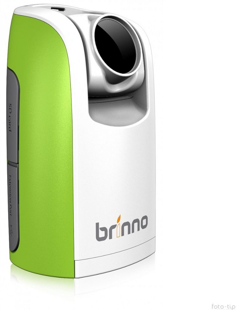 Brinno TLC200