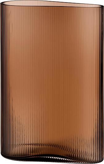 Nude Wazon Mist 29 cm karmelowy 1101315