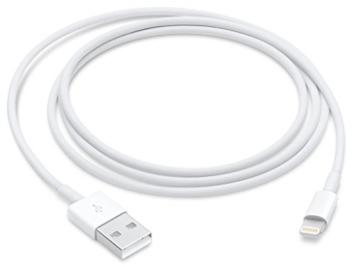 Apple Apple MD819ZM/A Lightning na Kabel USB 2m Biały BT-MD819ZM