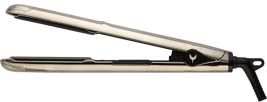 HH Simonsen True Divinity Iron Sparkling Black