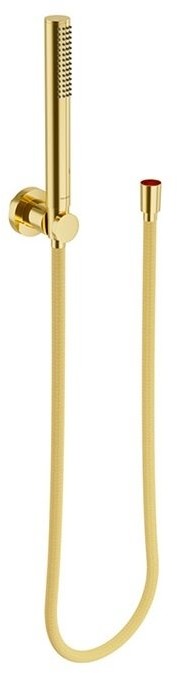 Actima Zestaw natryskowy punktowy PI złoty AREX.SET.023GL