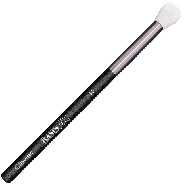 Clavier Clavier Pędzel Basis Oasis 142c Concealer Brush Pędzel do korektora 47484-uniw