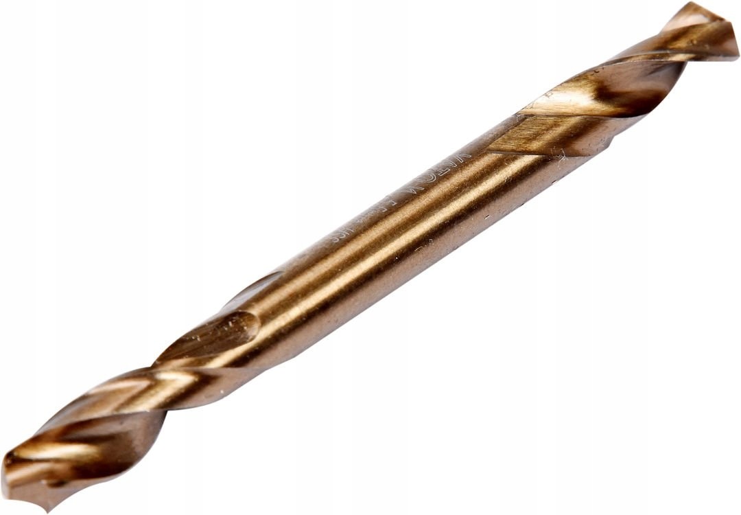 Yato Wiertło Hss Dwustronne Do Metalu 5,5mm 40018