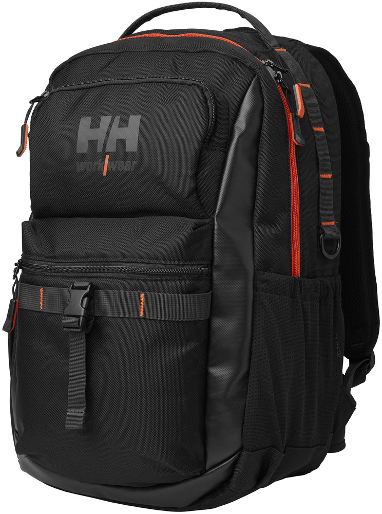 Helly Hansen Workwear Plecak Work day backpack HH-79583_990-STD