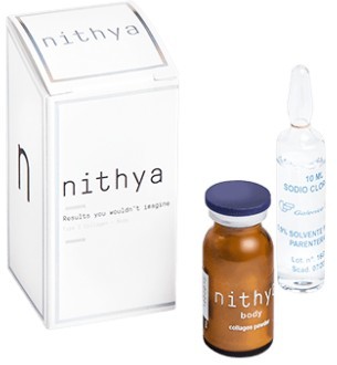 Nithya NITHYA ciało - 10ml (Kolagen typu I) 03-0069