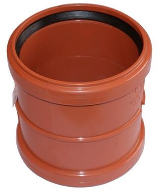 Poliplast Mufa drenarska KZ 160