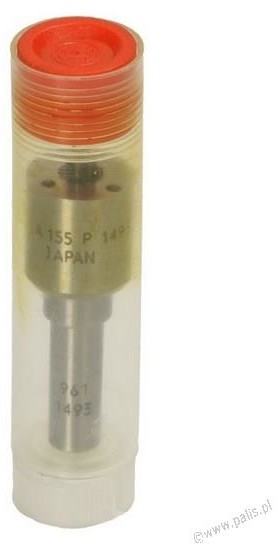 BOSCH Końcówka wtrysku 0 433 171 921 P 1493 0433171921