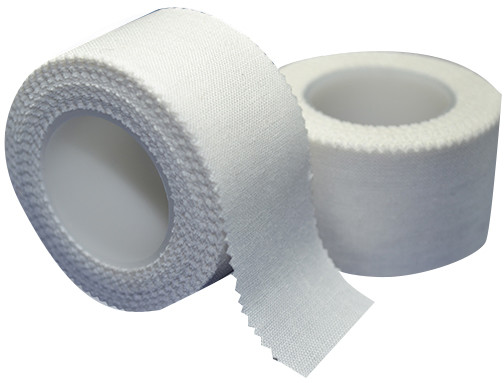 PHARMAPLAST NEOPLAST Plaster-5m x 5cm Plaster na tkaninie PHAR-NEOPLAST3 5M