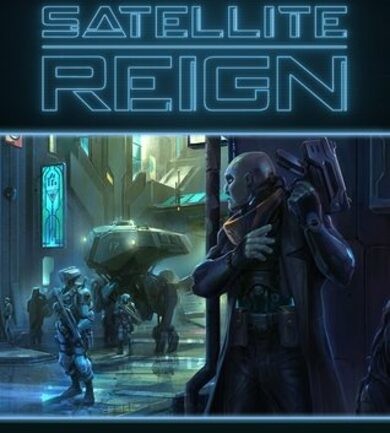 Satellite Reign