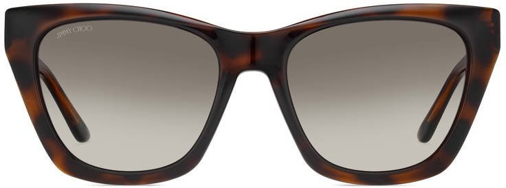 Jimmy Choo Rikki/G/S 086/HA